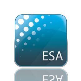 ESA<br>简易 DMX 软件