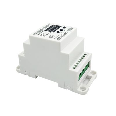 DMX-RL2<br>2CH DMX Relay