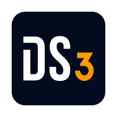 DS3 (DMX Stage3) <br>软件下载