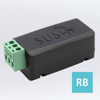 SUSHI-RB<br>USB-DMX512控制器 