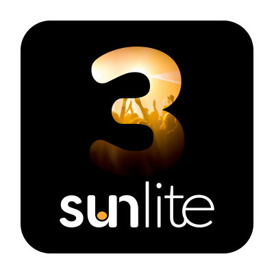 Sunlite 3<br>文旅灯光软件控台