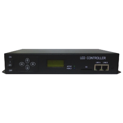 CQ-800DP<br>Ex-Con LED Controller