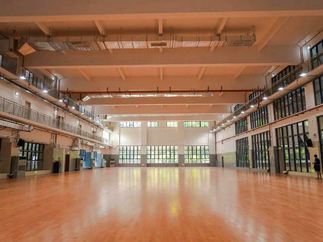 Nanning • Jiangnan Training Base